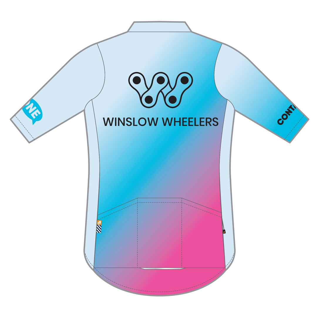 APEX+ Pro Jersey