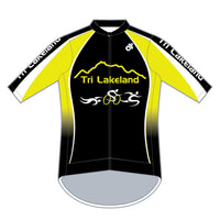 APEX+ Pro Jersey