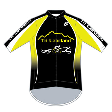 APEX+ Pro Jersey