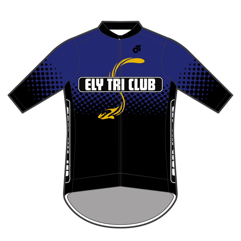 APEX+ Pro Jersey