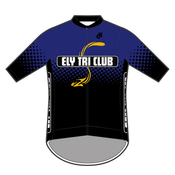APEX+ Pro Jersey
