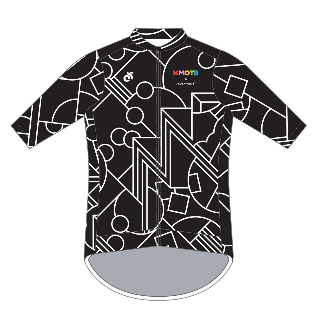 APEX+ Pro Jersey