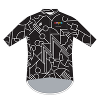 APEX+ Pro Jersey
