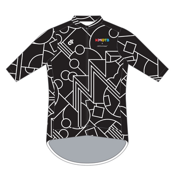 APEX+ Pro Jersey