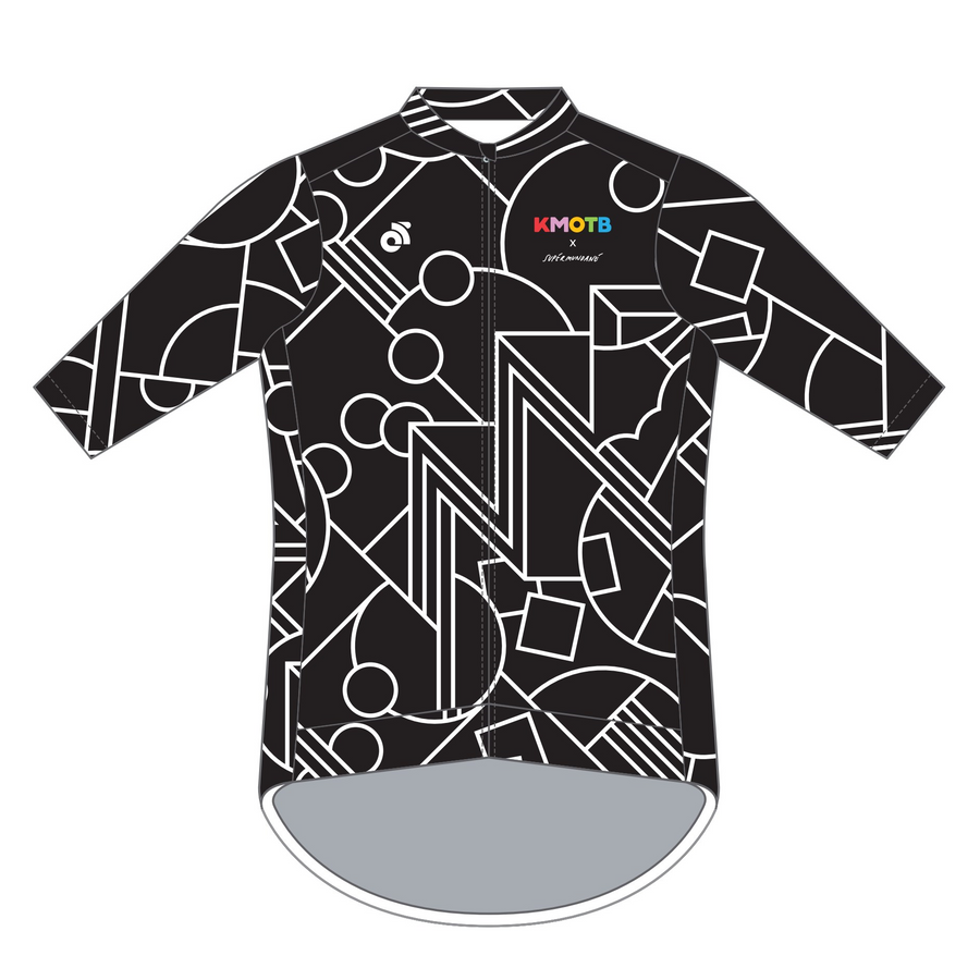 APEX+ Pro Jersey