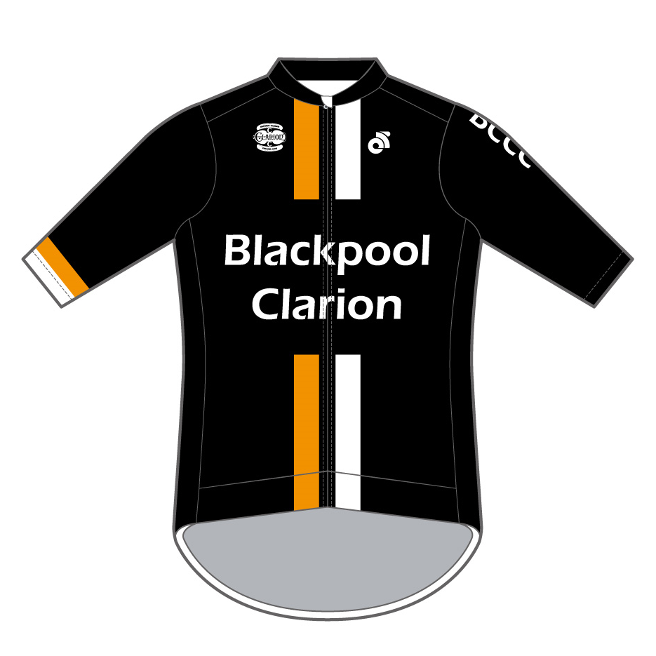 APEX+ Pro Jersey