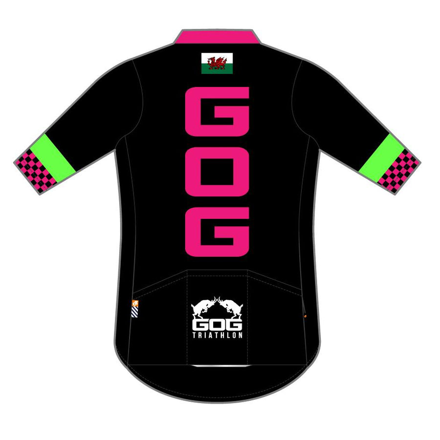 APEX+ Pro Jersey