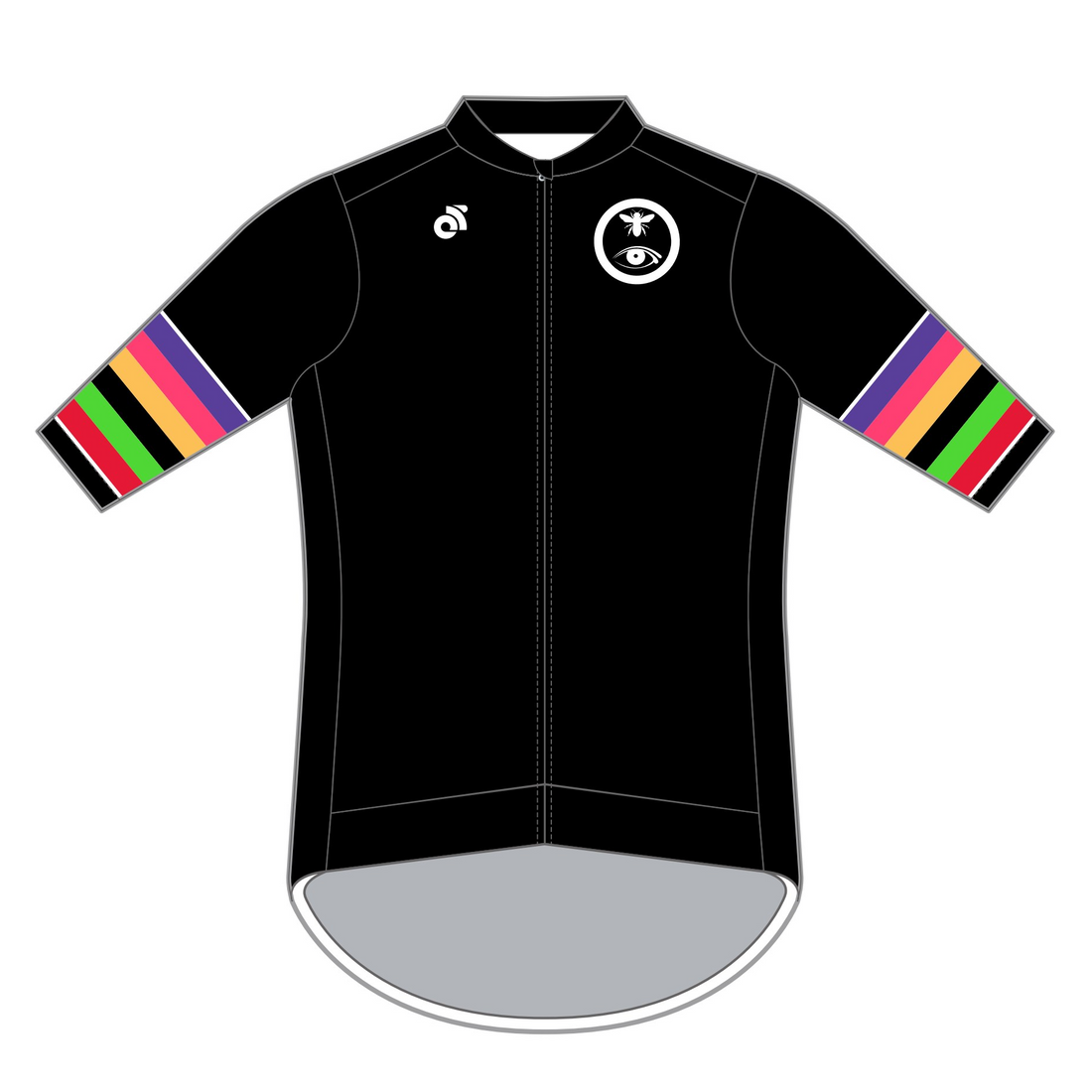 APEX+ Pro Jersey