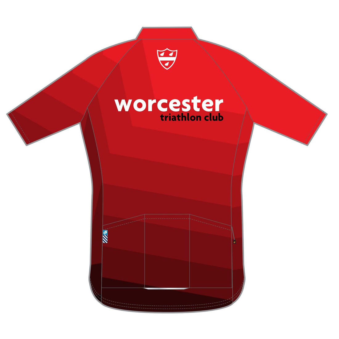 PERFORMANCE+ ECO Jersey