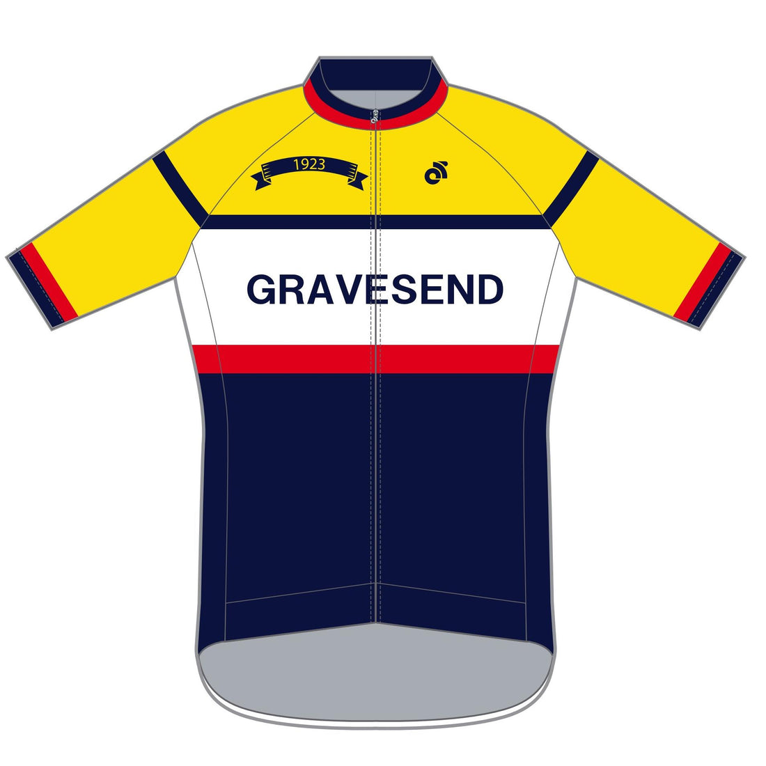 PERFORMANCE+ ECO Jersey