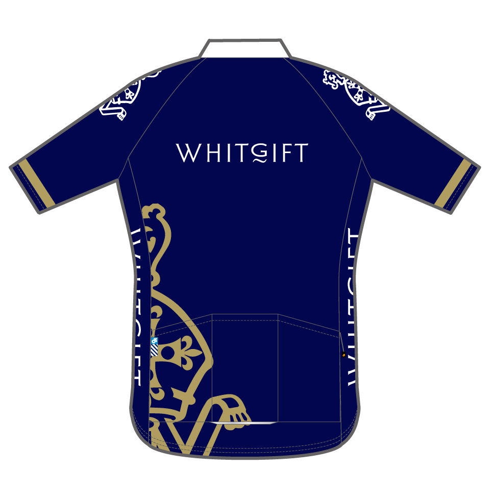 PERFORMANCE+ ECO Jersey