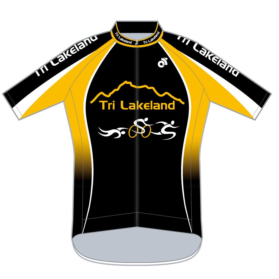 PERFORMANCE+ ECO Jersey