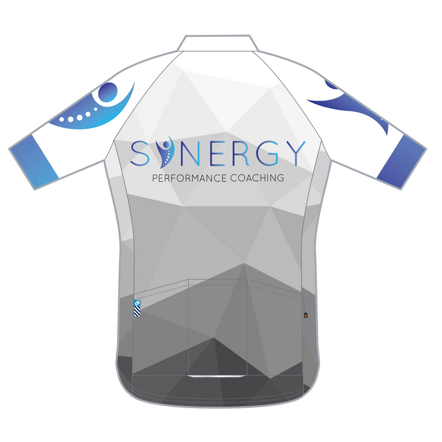 PERFORMANCE+ ECO Jersey