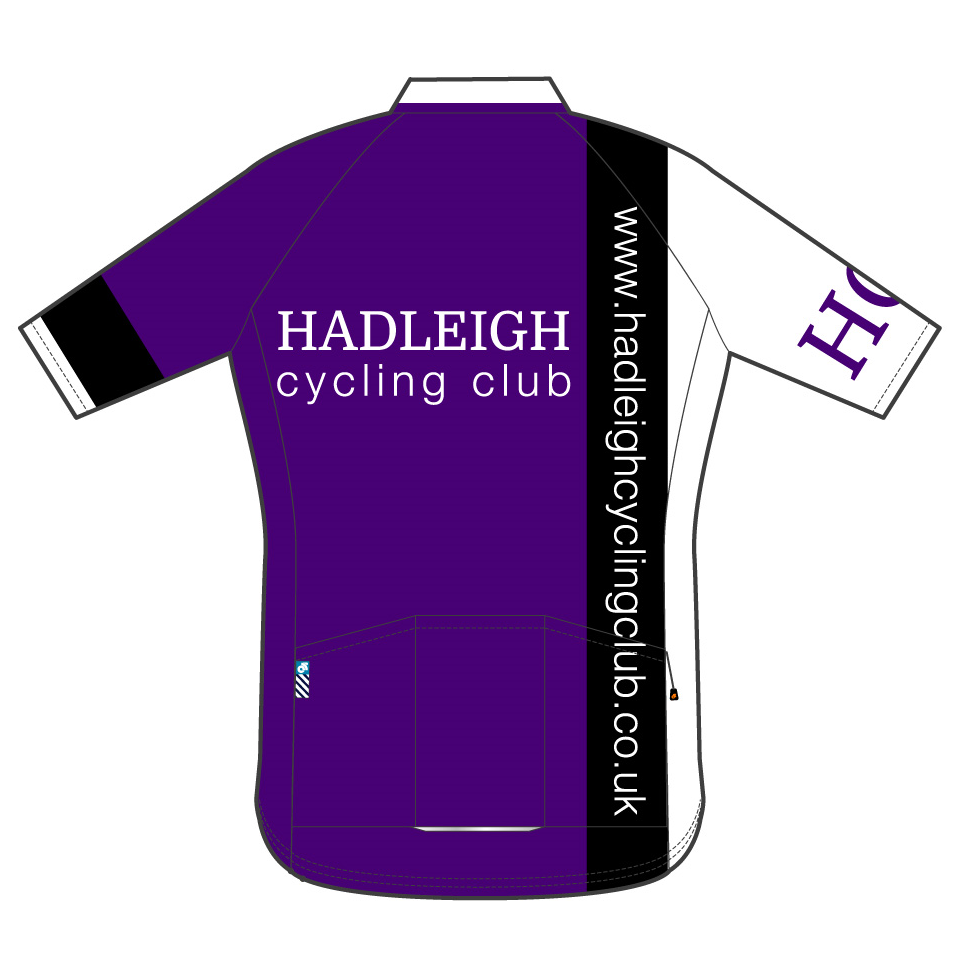 PERFORMANCE+ ECO Jersey