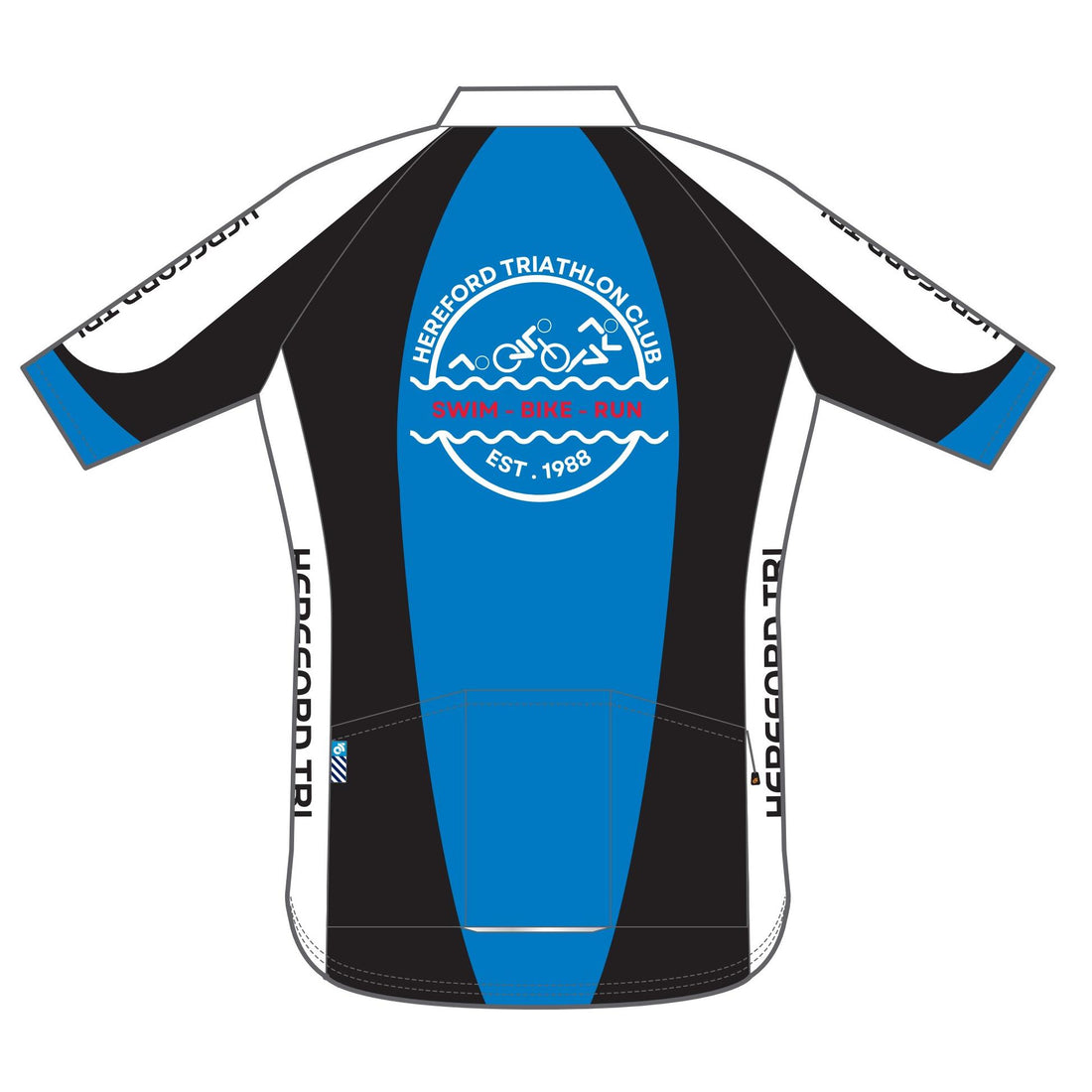 PERFORMANCE+ ECO Jersey