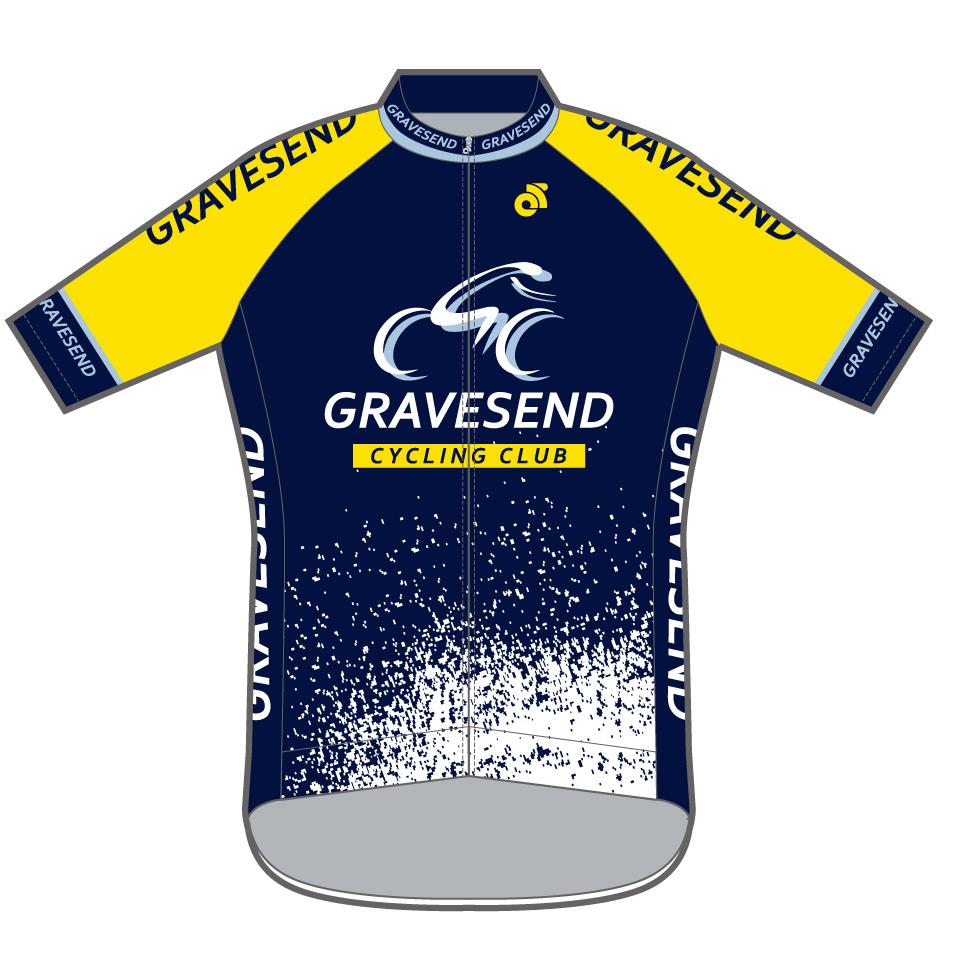 PERFORMANCE+ ECO Jersey