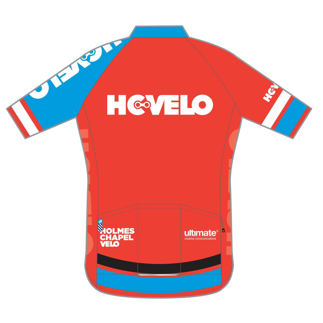 PERFORMANCE+ ECO Jersey