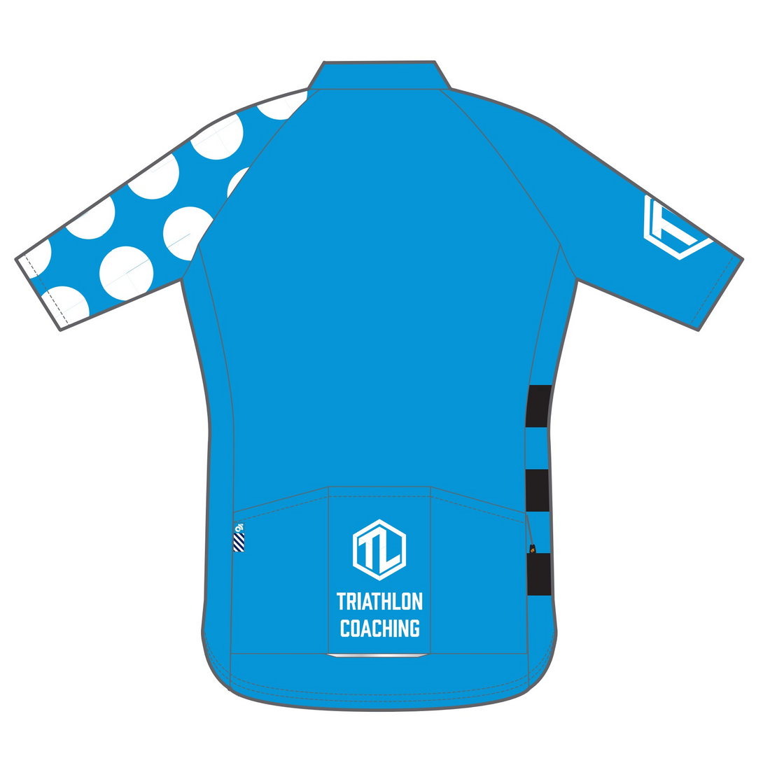 PERFORMANCE+ ECO Jersey