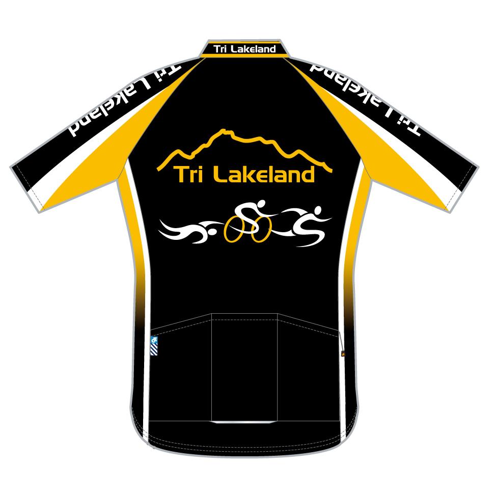 PERFORMANCE+ ECO Jersey