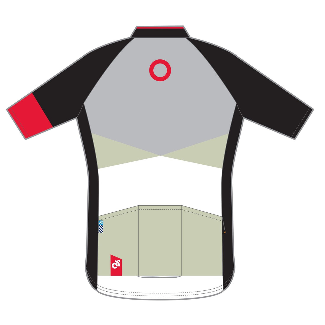 PERFORMANCE+ ECO Jersey