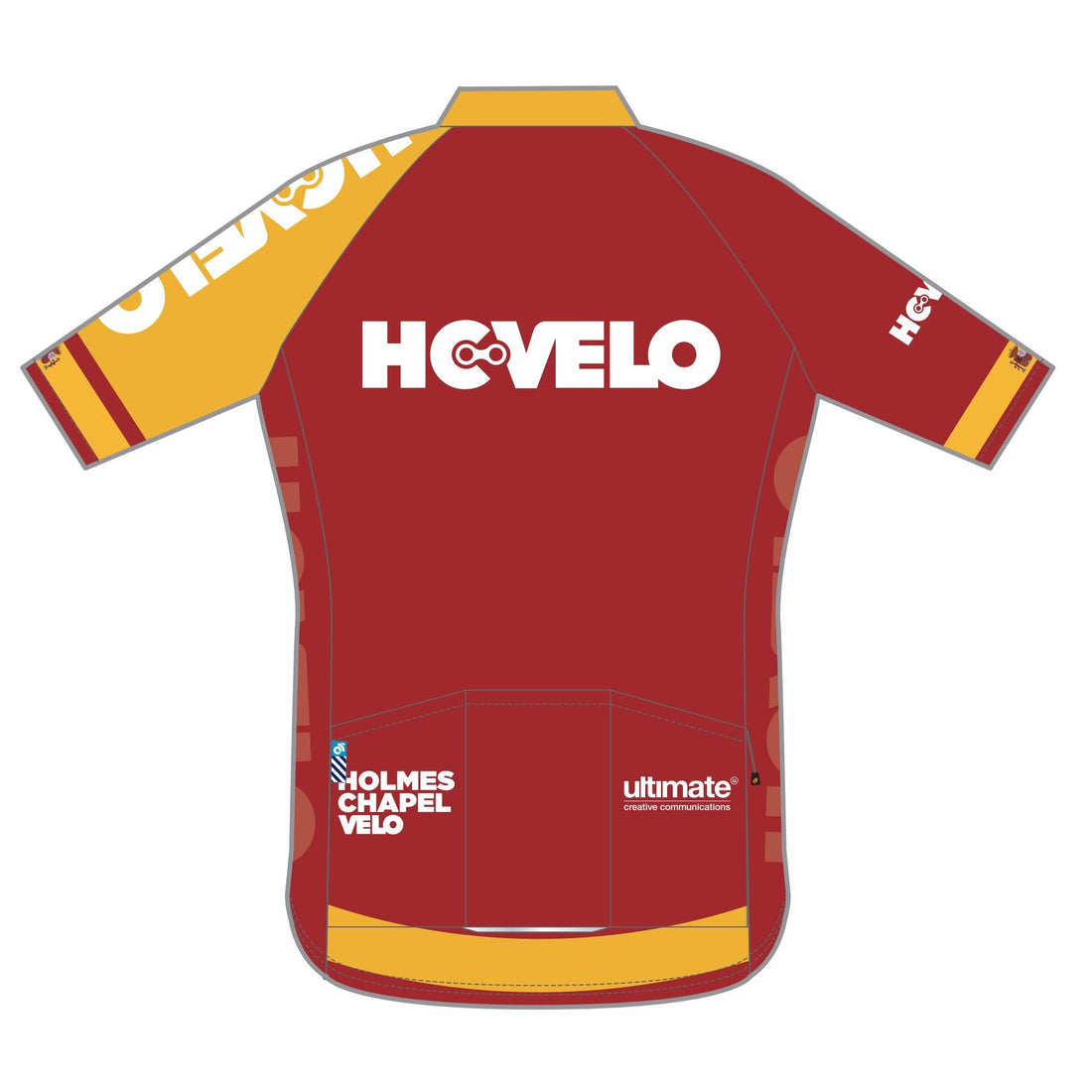 PERFORMANCE+ ECO Jersey