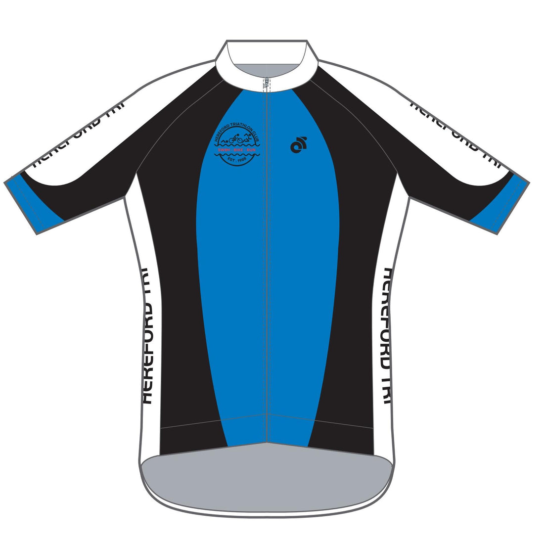 PERFORMANCE+ ECO Jersey