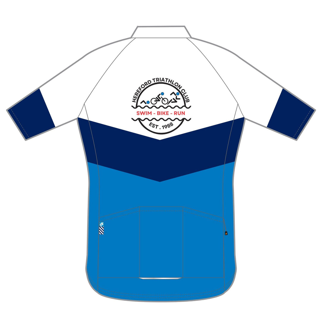 PERFORMANCE+ ECO Jersey