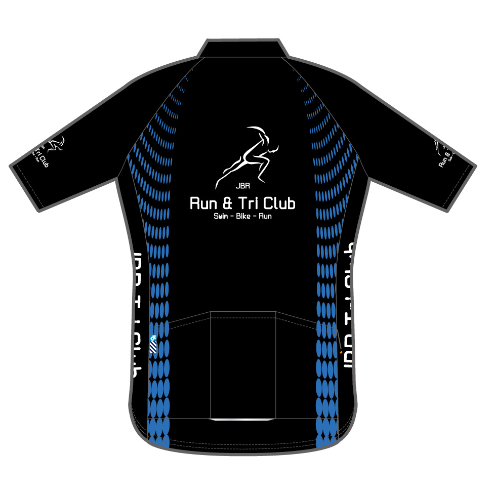 PERFORMANCE+ ECO Jersey