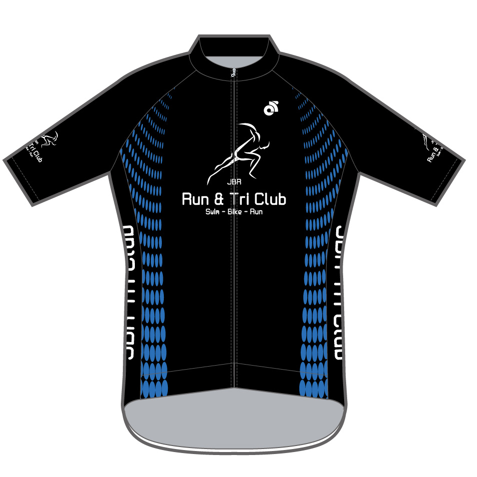 PERFORMANCE+ ECO Jersey