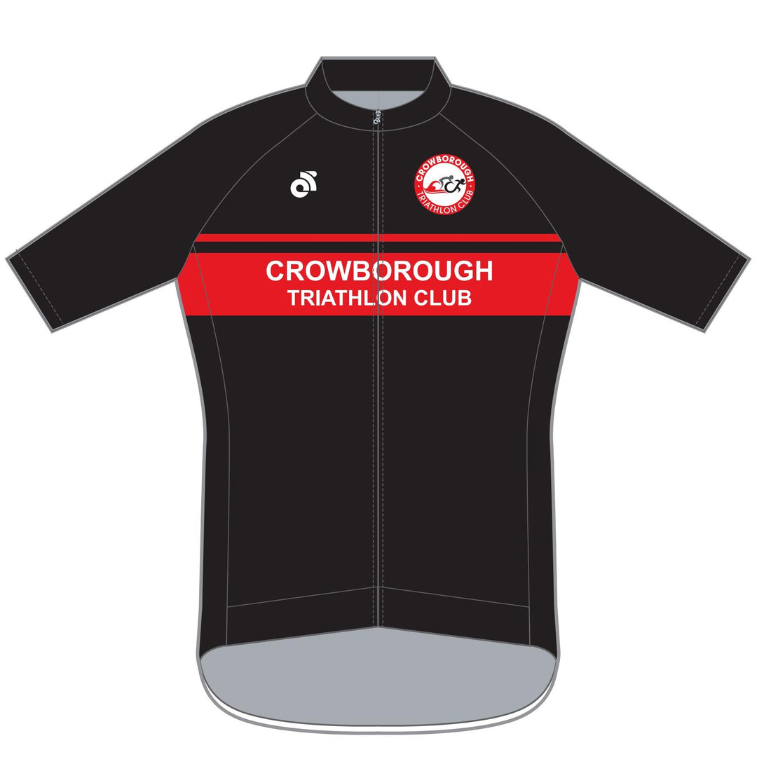 PERFORMANCE+ ECO Jersey