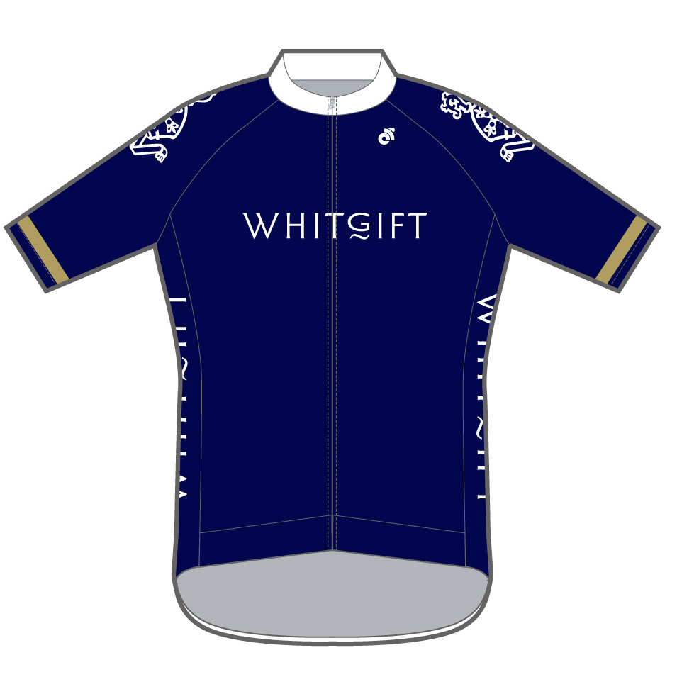 PERFORMANCE+ ECO Jersey