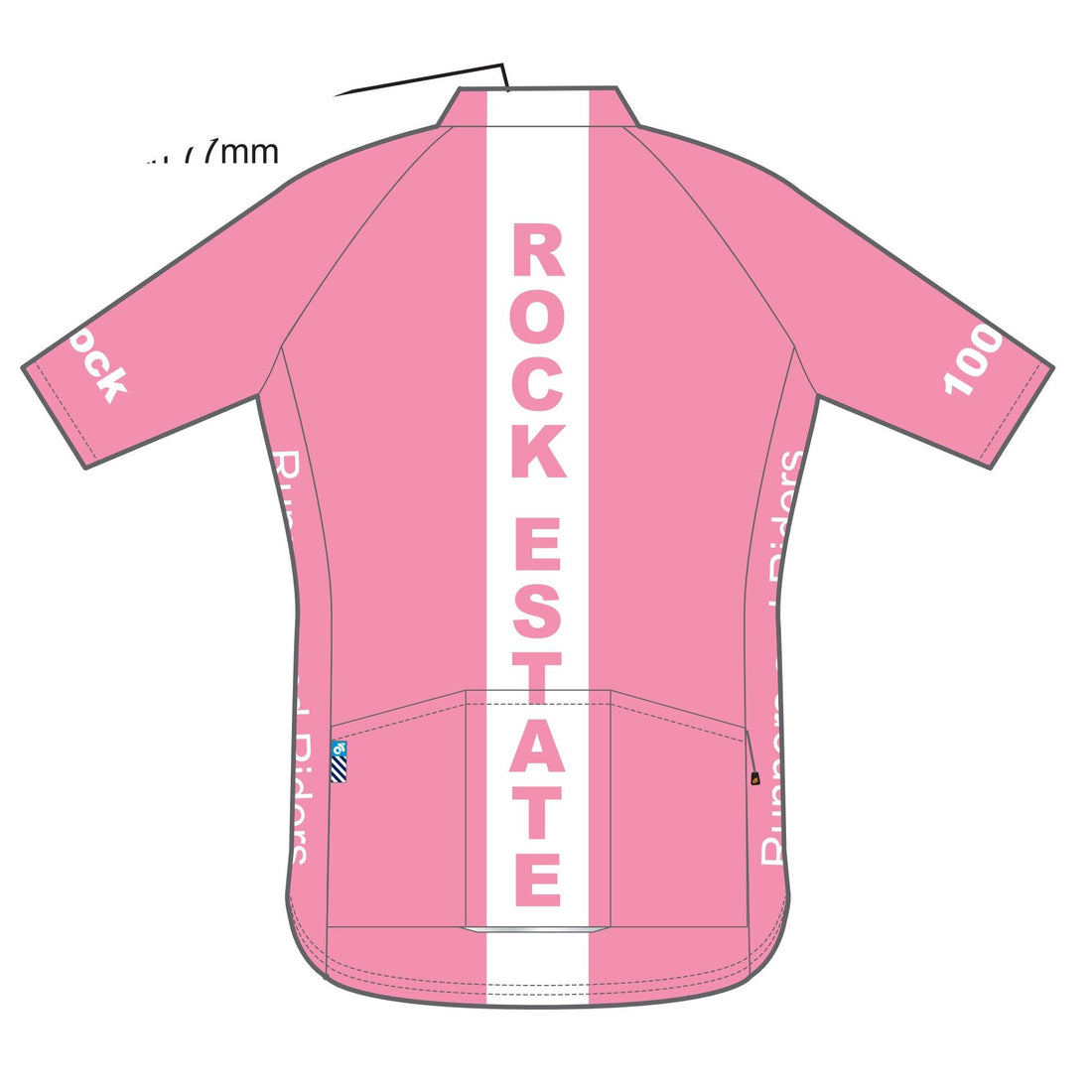 PERFORMANCE+ ECO Jersey