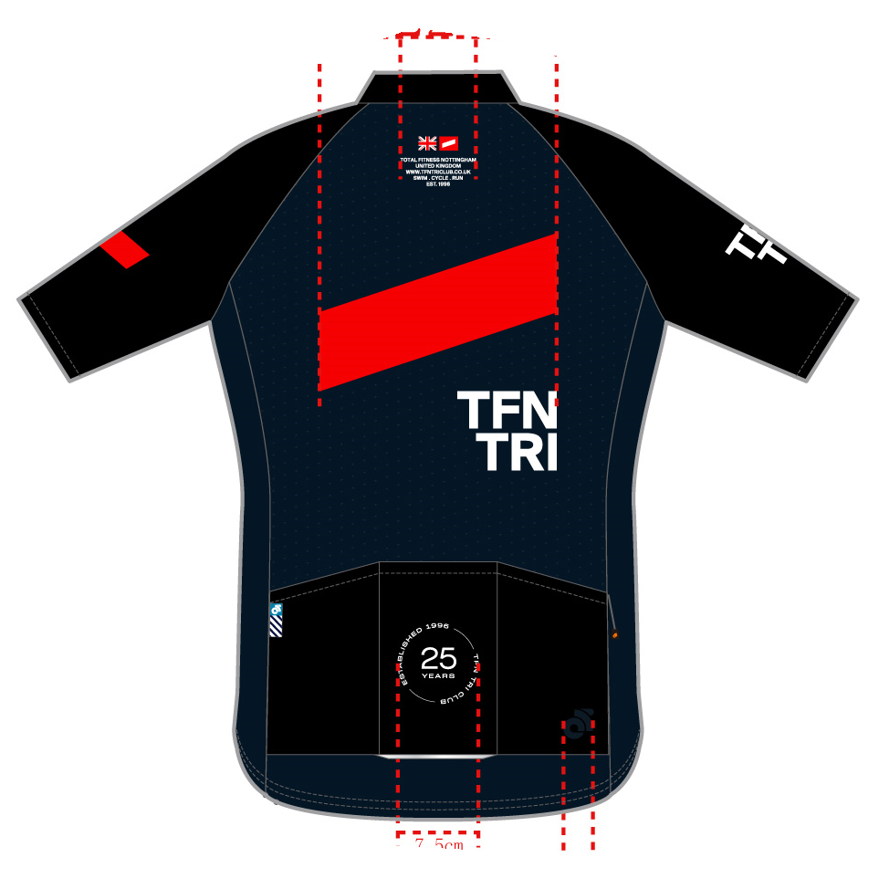 PERFORMANCE+ ECO Jersey