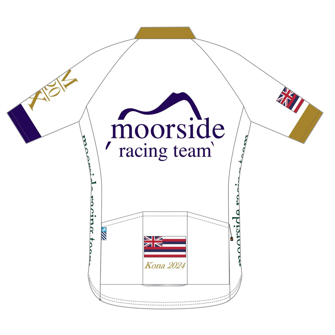 PERFORMANCE+ ECO Jersey