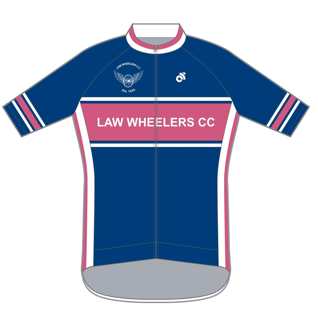 PERFORMANCE+ ECO Jersey