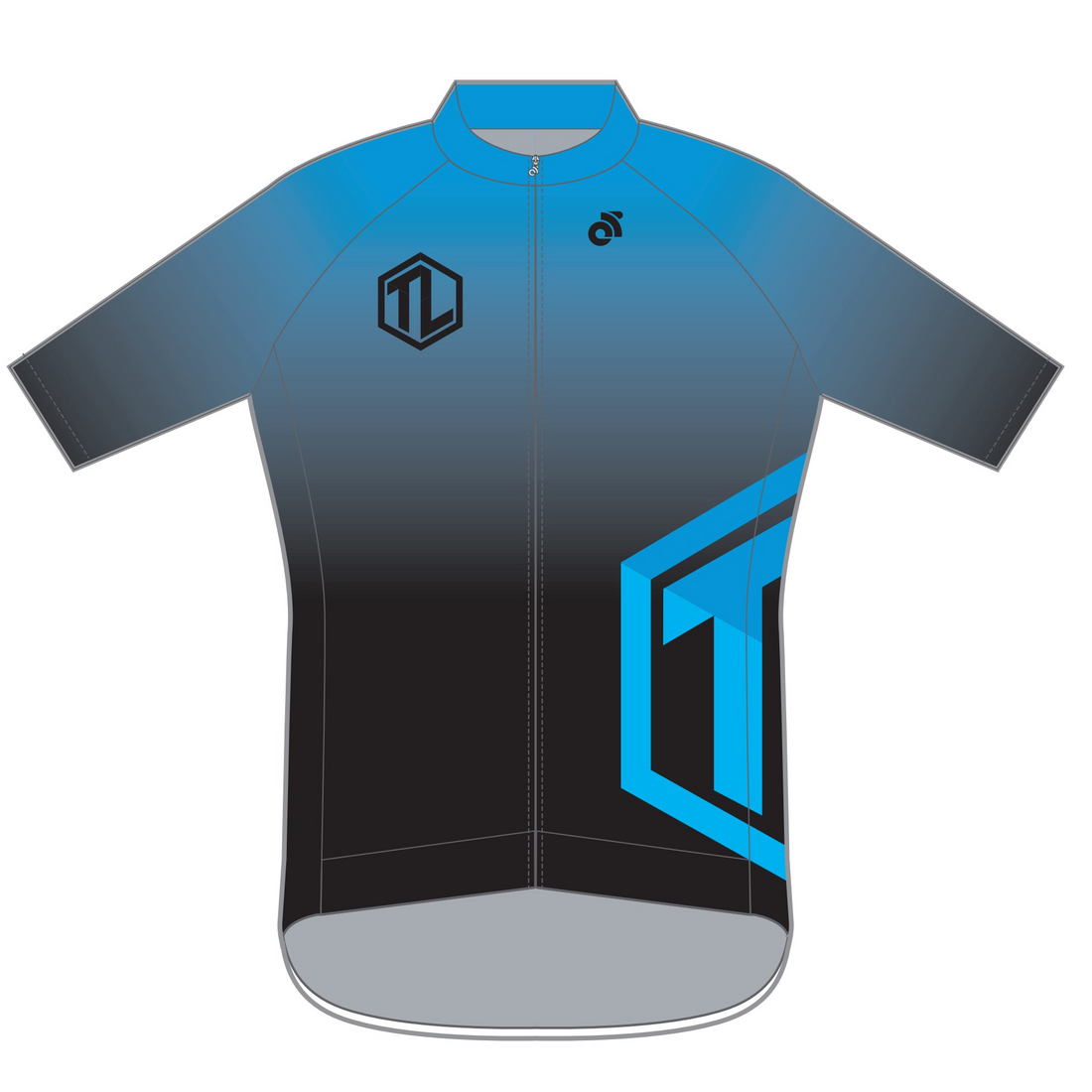 PERFORMANCE+ ECO Jersey