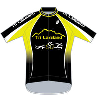 PERFORMANCE+ ECO Jersey