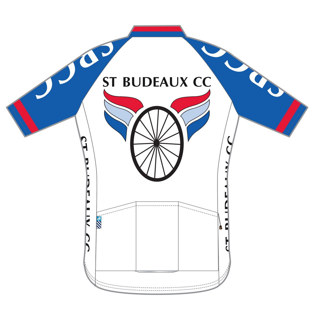 PERFORMANCE+ ECO Jersey