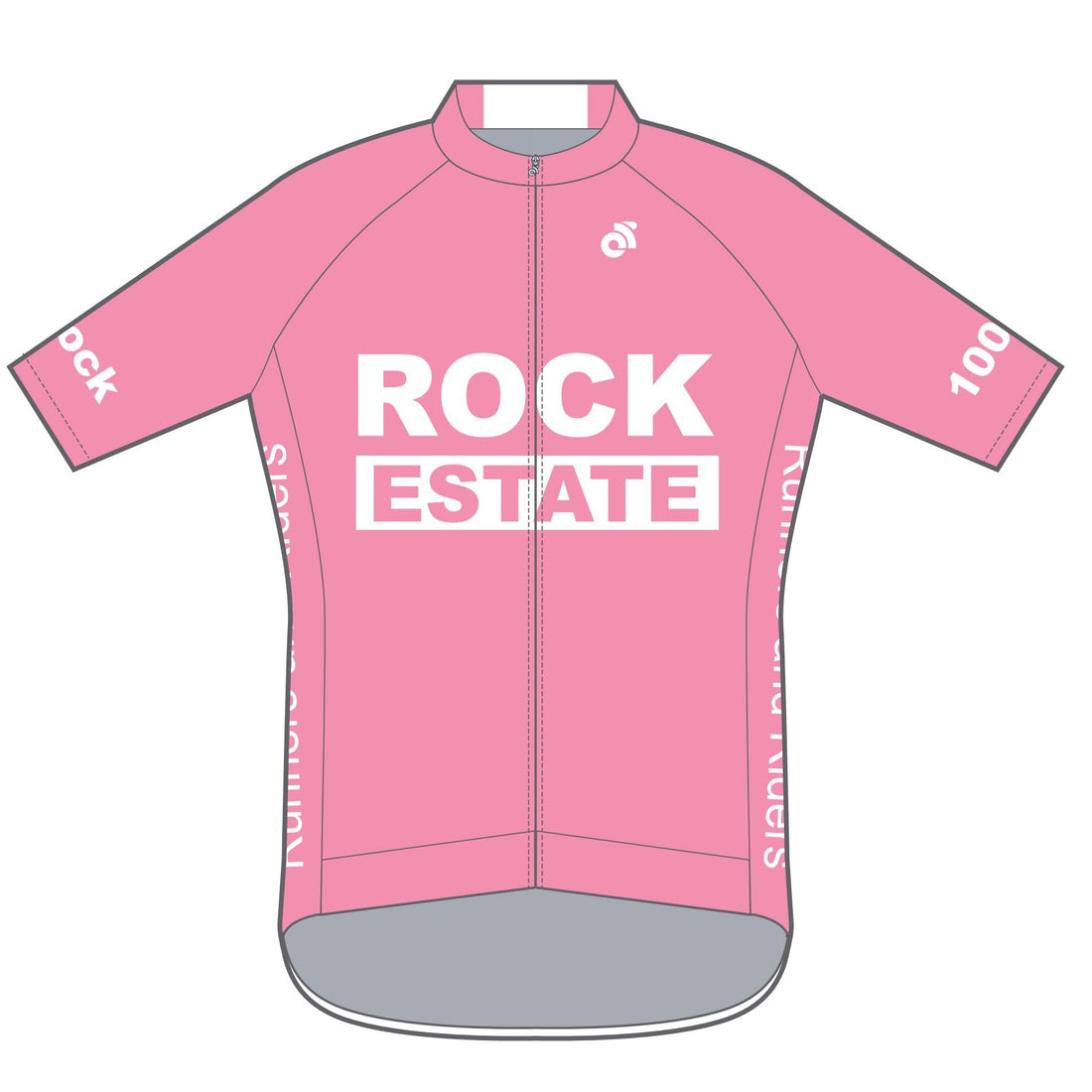 PERFORMANCE+ ECO Jersey