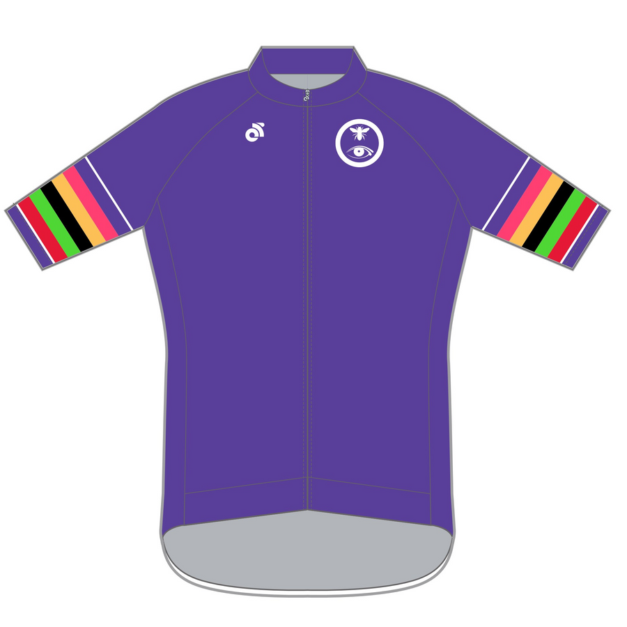 PERFORMANCE+ ECO Jersey