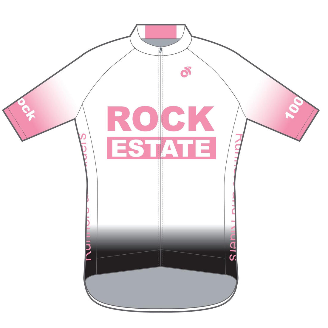 PERFORMANCE+ ECO Jersey