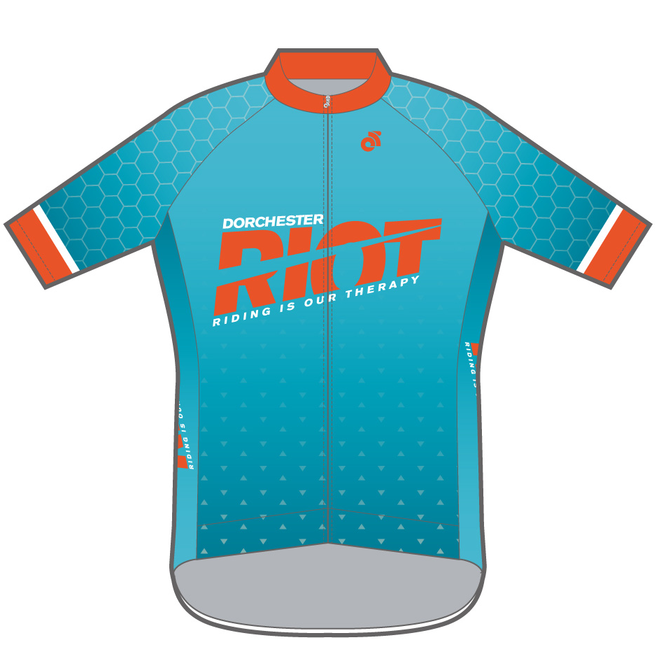PERFORMANCE+ ECO Jersey