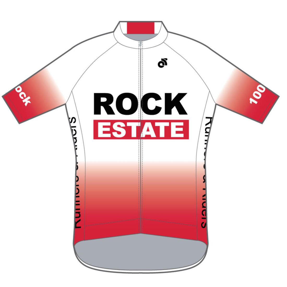 PERFORMANCE+ ECO Jersey