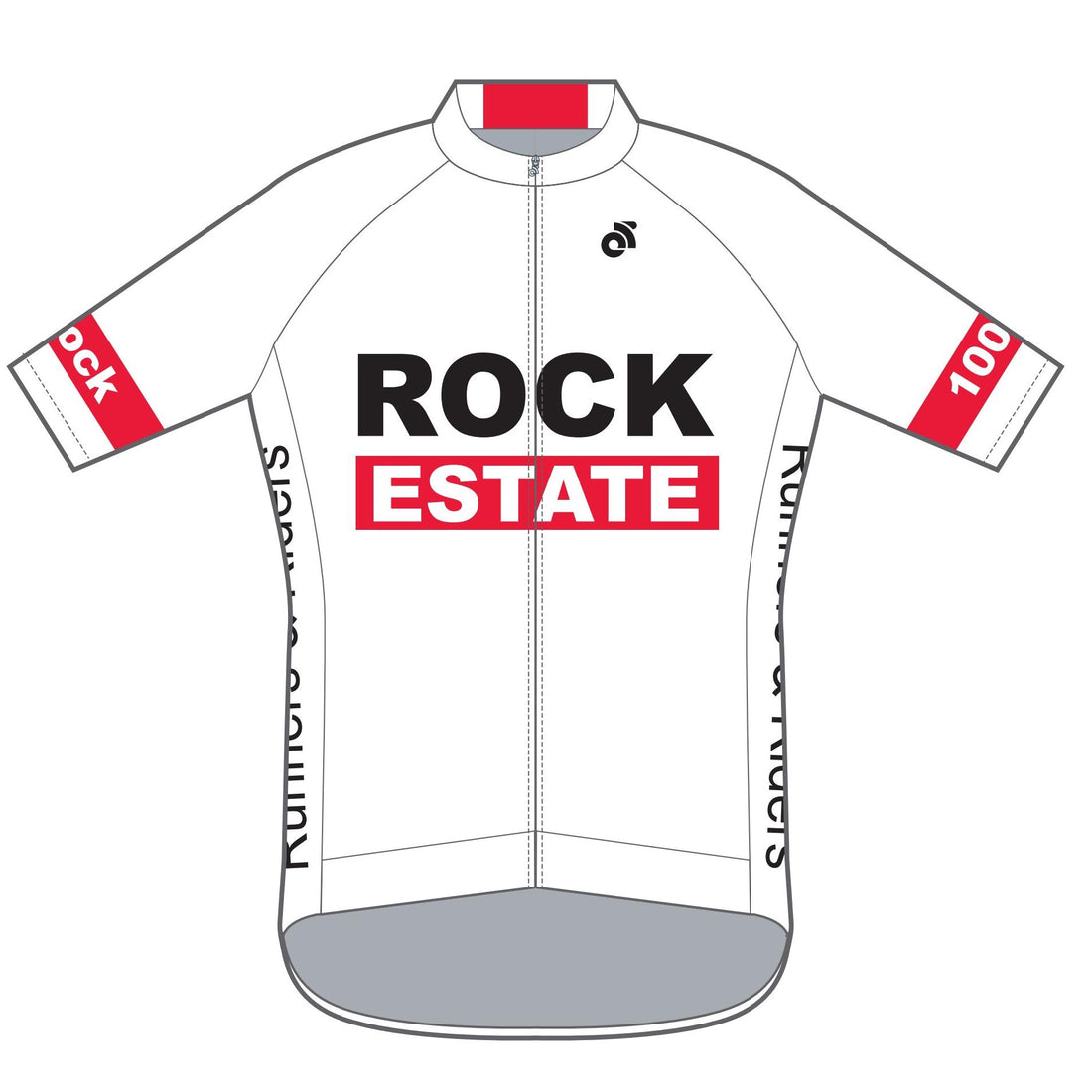 PERFORMANCE+ ECO Jersey