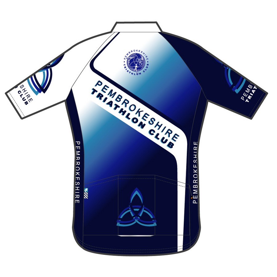 PERFORMANCE+ ECO Jersey