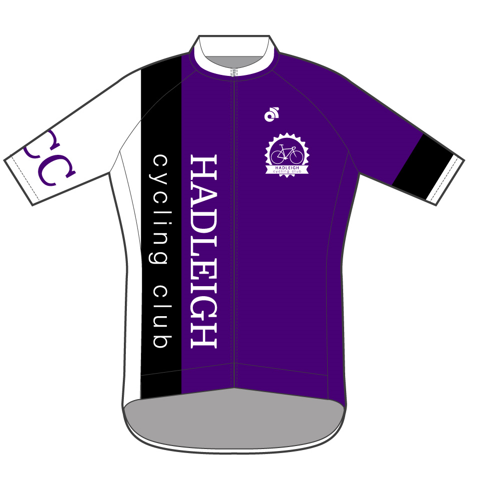 PERFORMANCE+ ECO Jersey