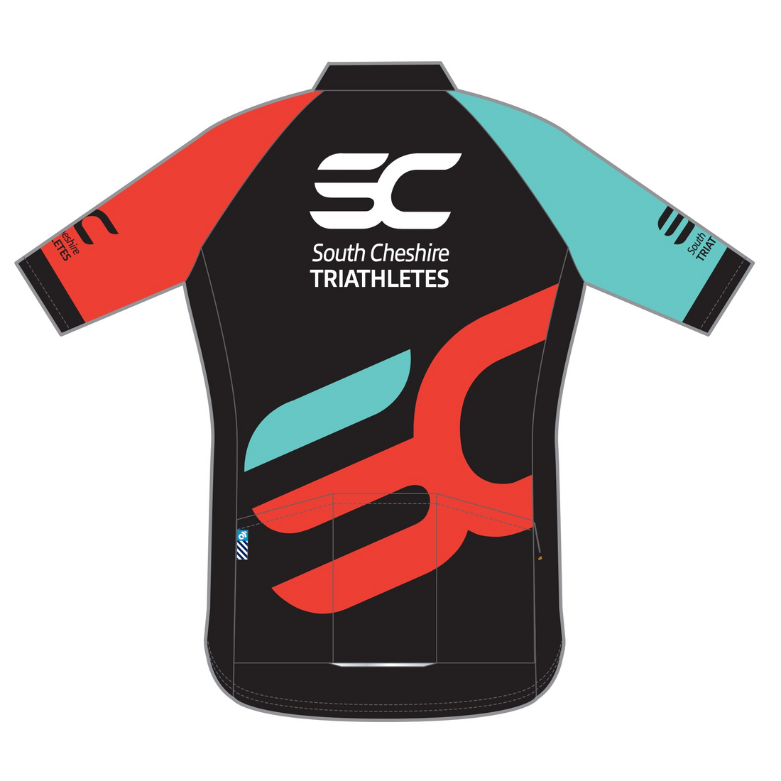 PERFORMANCE+ ECO Jersey