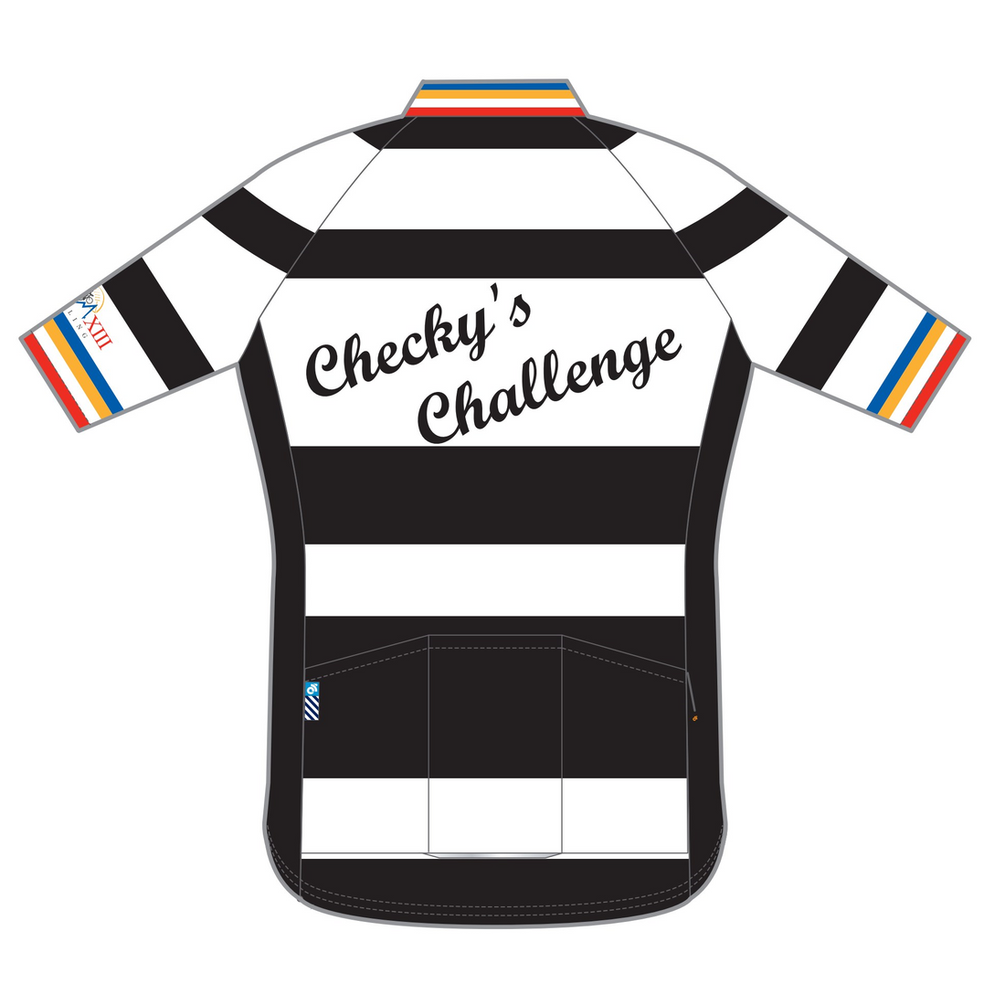 PERFORMANCE+ ECO Jersey