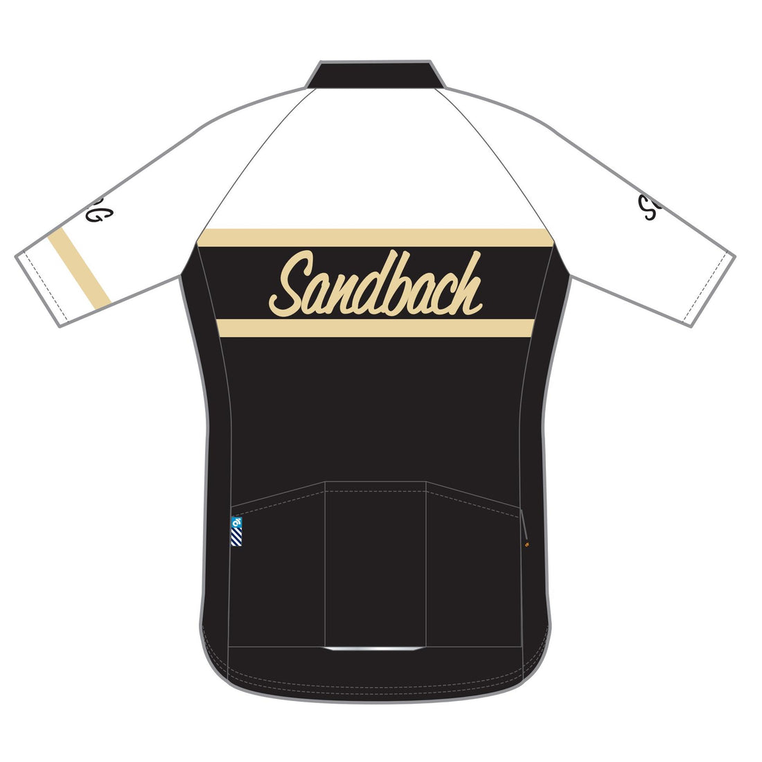 PERFORMANCE+ ECO Jersey