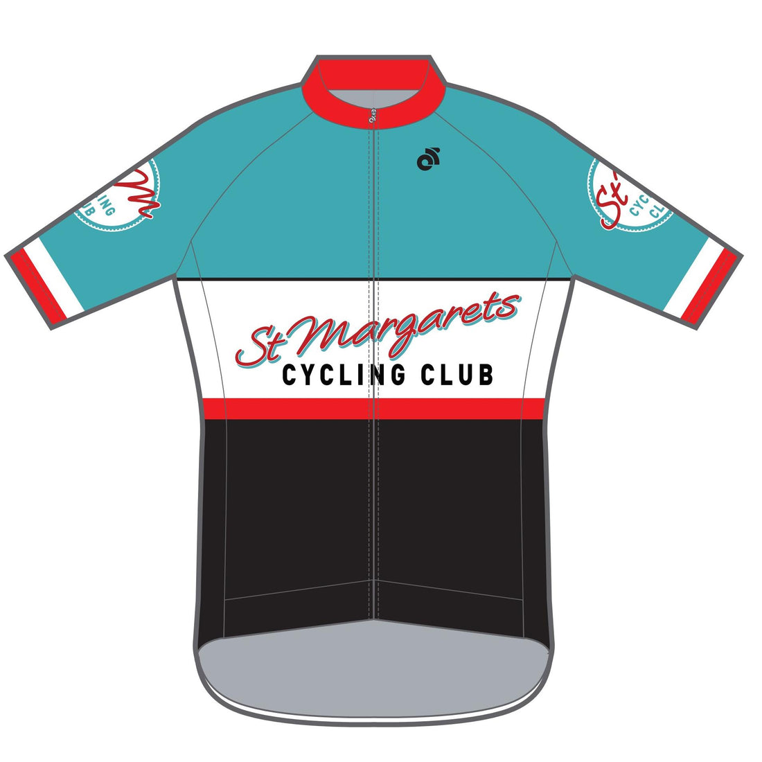 PERFORMANCE+ ECO Jersey